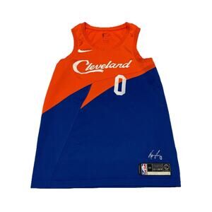 Nike Cleveland Cavaliers Kevin Love City Edition Jersey Men’s Size M 44